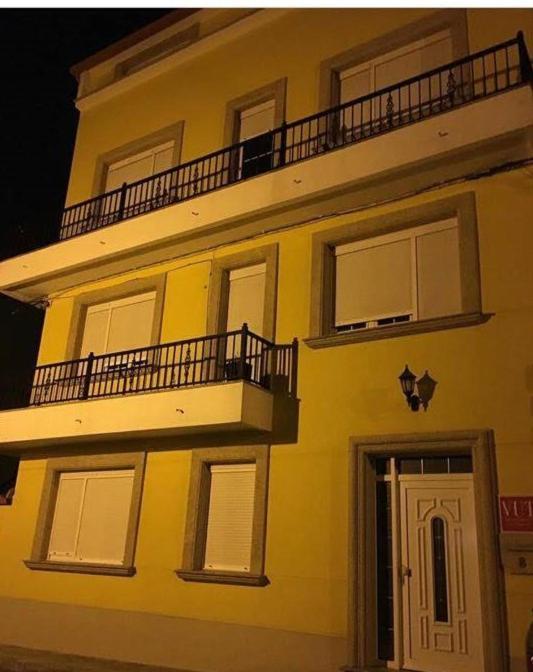Pisos Turísticos Muxía -Teresa Barros Exterior foto